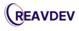 REAVDEV logo